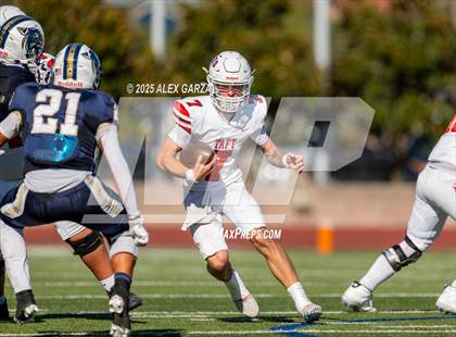 Thumbnail 2 in Taft @ O'Connor (Senior day) photogallery.