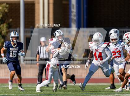 Thumbnail 3 in Taft @ O'Connor (Senior day) photogallery.