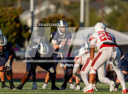 Thumbnail 1 in Taft @ O'Connor (Senior day) photogallery.