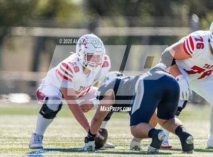 Thumbnail 3 in Taft @ O'Connor (Senior day) photogallery.