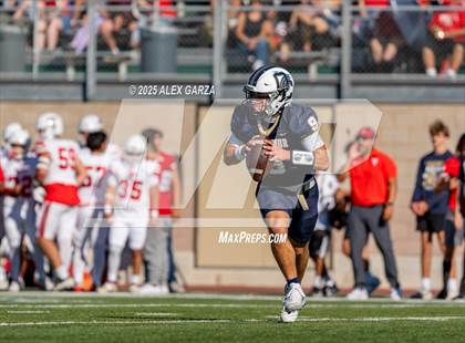 Thumbnail 3 in Taft @ O'Connor (Senior day) photogallery.