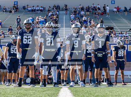 Thumbnail 3 in Taft @ O'Connor (Senior day) photogallery.