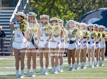 Thumbnail 2 in Taft @ O'Connor (Senior day) photogallery.