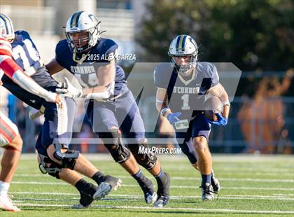 Thumbnail 1 in Taft @ O'Connor (Senior day) photogallery.