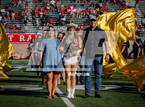Photo from the gallery "Taft @ O'Connor (Senior day)"