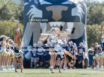 Thumbnail 1 in Taft @ O'Connor (Senior day) photogallery.