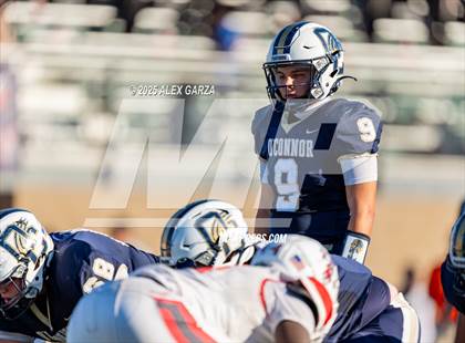 Thumbnail 1 in Taft @ O'Connor (Senior day) photogallery.