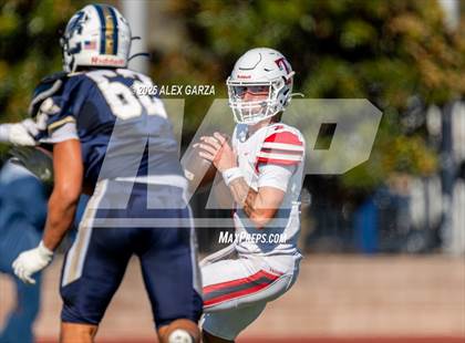 Thumbnail 1 in Taft @ O'Connor (Senior day) photogallery.