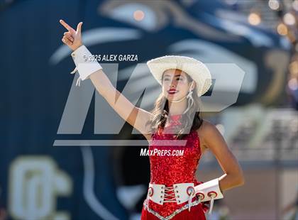 Thumbnail 1 in Taft @ O'Connor (Senior day) photogallery.