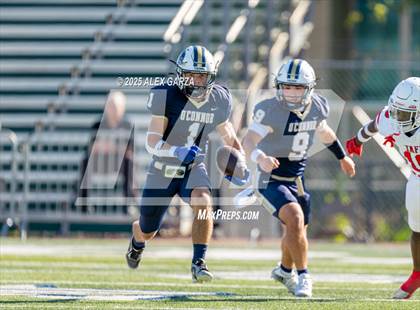 Thumbnail 2 in Taft @ O'Connor (Senior day) photogallery.