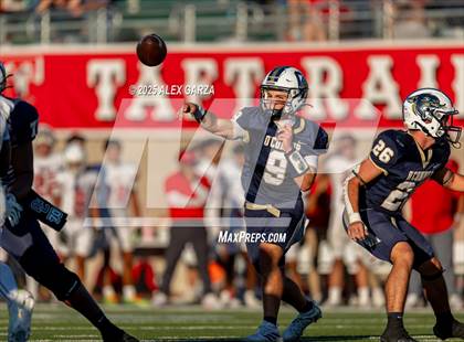 Thumbnail 1 in Taft @ O'Connor (Senior day) photogallery.