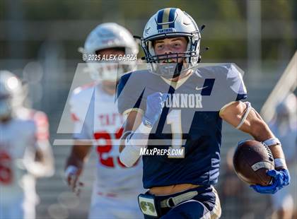 Thumbnail 3 in Taft @ O'Connor (Senior day) photogallery.