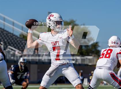 Thumbnail 3 in Taft @ O'Connor (Senior day) photogallery.