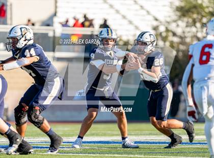 Thumbnail 3 in Taft @ O'Connor (Senior day) photogallery.