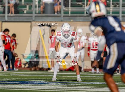 Thumbnail 1 in Taft @ O'Connor (Senior day) photogallery.