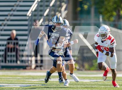 Thumbnail 1 in Taft @ O'Connor (Senior day) photogallery.