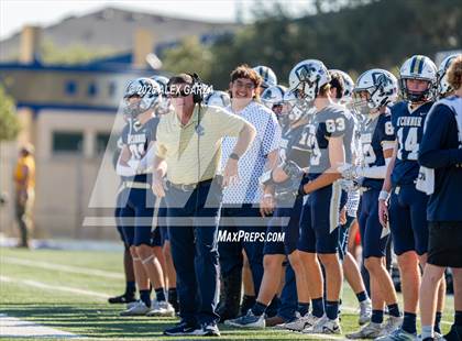 Thumbnail 1 in Taft @ O'Connor (Senior day) photogallery.