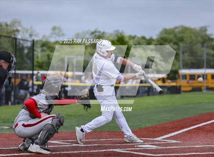 Thumbnail 1 in Patchogue-Medford vs Longwood (NYSPHSAA AAA Round 2) photogallery.