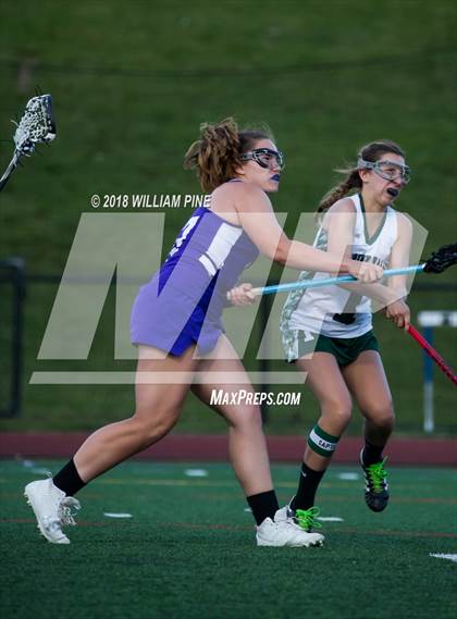 Thumbnail 1 in Warwick  vs Minisink Valley (Section 9 Class B Final) photogallery.