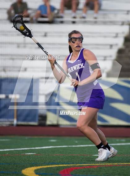 Thumbnail 1 in Warwick  vs Minisink Valley (Section 9 Class B Final) photogallery.