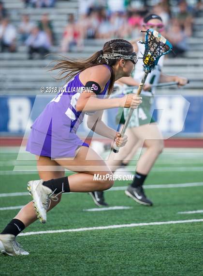 Thumbnail 1 in Warwick  vs Minisink Valley (Section 9 Class B Final) photogallery.