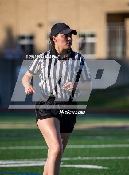 Thumbnail 1 in Warwick  vs Minisink Valley (Section 9 Class B Final) photogallery.