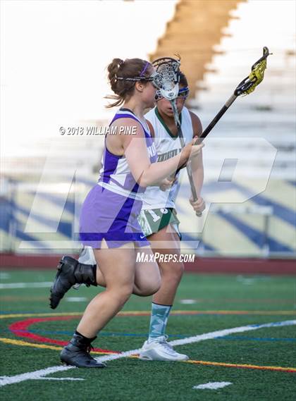 Thumbnail 1 in Warwick  vs Minisink Valley (Section 9 Class B Final) photogallery.
