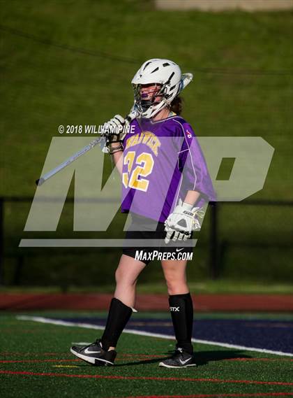 Thumbnail 2 in Warwick  vs Minisink Valley (Section 9 Class B Final) photogallery.