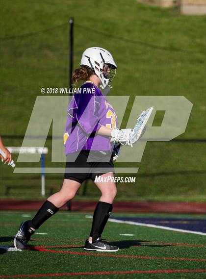 Thumbnail 3 in Warwick  vs Minisink Valley (Section 9 Class B Final) photogallery.