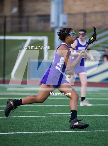 Thumbnail 2 in Warwick  vs Minisink Valley (Section 9 Class B Final) photogallery.
