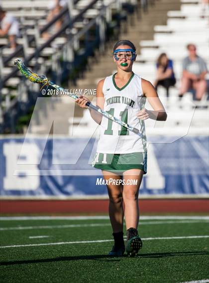 Thumbnail 3 in Warwick  vs Minisink Valley (Section 9 Class B Final) photogallery.