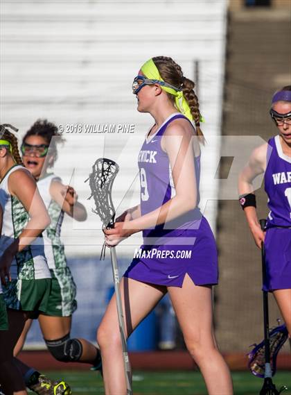 Thumbnail 2 in Warwick  vs Minisink Valley (Section 9 Class B Final) photogallery.