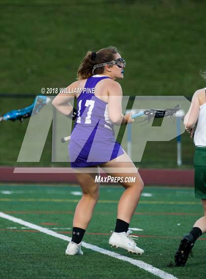 Thumbnail 3 in Warwick  vs Minisink Valley (Section 9 Class B Final) photogallery.