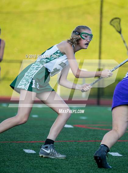 Thumbnail 3 in Warwick  vs Minisink Valley (Section 9 Class B Final) photogallery.