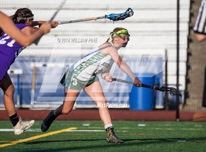 Thumbnail 1 in Warwick  vs Minisink Valley (Section 9 Class B Final) photogallery.
