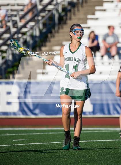 Thumbnail 2 in Warwick  vs Minisink Valley (Section 9 Class B Final) photogallery.