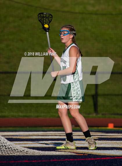 Thumbnail 1 in Warwick  vs Minisink Valley (Section 9 Class B Final) photogallery.
