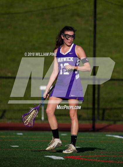 Thumbnail 1 in Warwick  vs Minisink Valley (Section 9 Class B Final) photogallery.