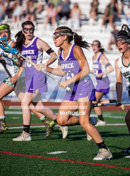 Thumbnail 1 in Warwick  vs Minisink Valley (Section 9 Class B Final) photogallery.