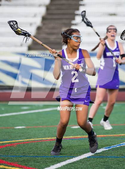Thumbnail 1 in Warwick  vs Minisink Valley (Section 9 Class B Final) photogallery.