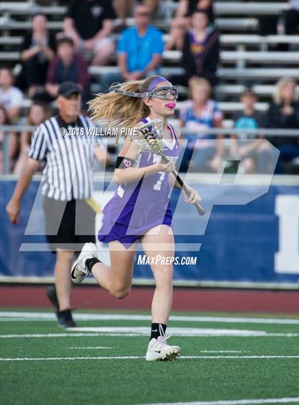 Thumbnail 2 in Warwick  vs Minisink Valley (Section 9 Class B Final) photogallery.