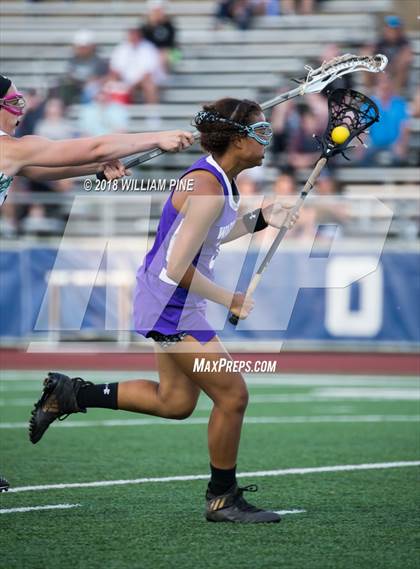 Thumbnail 3 in Warwick  vs Minisink Valley (Section 9 Class B Final) photogallery.