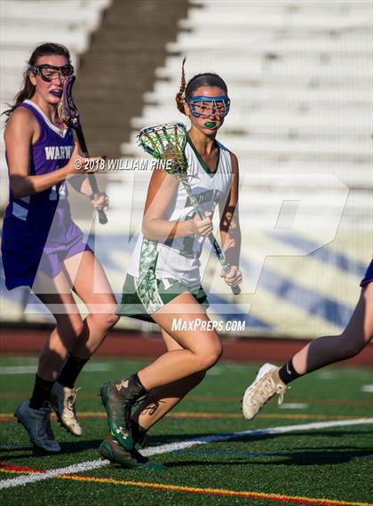 Thumbnail 1 in Warwick  vs Minisink Valley (Section 9 Class B Final) photogallery.