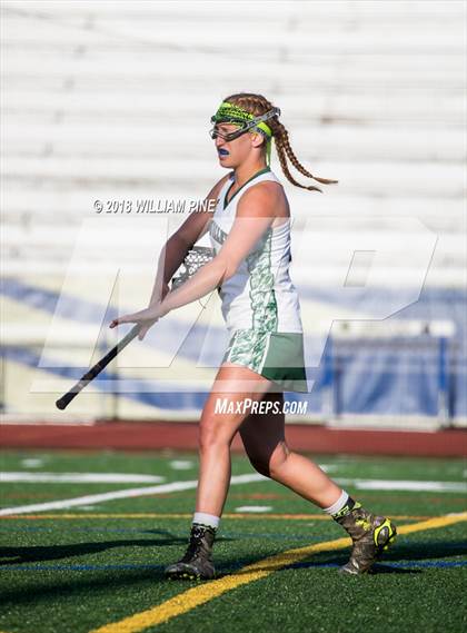 Thumbnail 2 in Warwick  vs Minisink Valley (Section 9 Class B Final) photogallery.