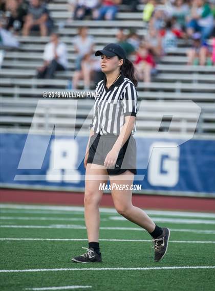 Thumbnail 3 in Warwick  vs Minisink Valley (Section 9 Class B Final) photogallery.
