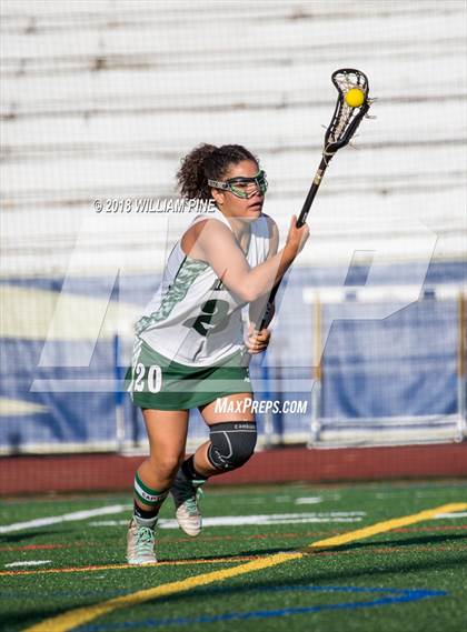 Thumbnail 1 in Warwick  vs Minisink Valley (Section 9 Class B Final) photogallery.