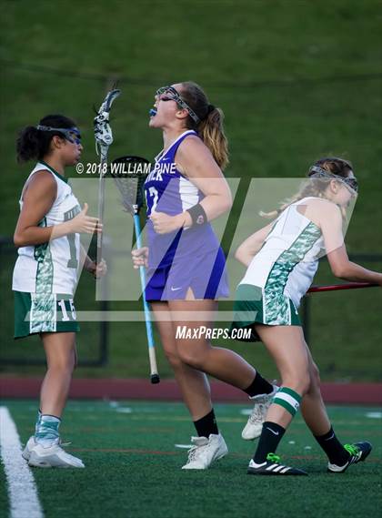 Thumbnail 2 in Warwick  vs Minisink Valley (Section 9 Class B Final) photogallery.