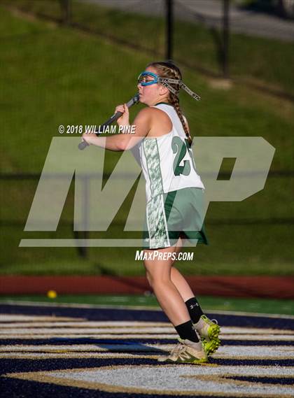 Thumbnail 1 in Warwick  vs Minisink Valley (Section 9 Class B Final) photogallery.