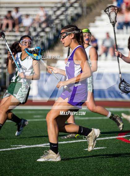 Thumbnail 2 in Warwick  vs Minisink Valley (Section 9 Class B Final) photogallery.