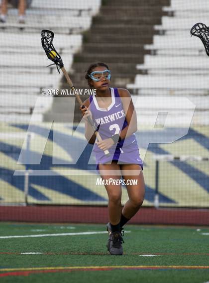 Thumbnail 1 in Warwick  vs Minisink Valley (Section 9 Class B Final) photogallery.